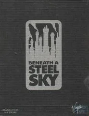 Beneath a Steel Sky - Amiga - Retrocharting