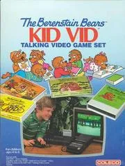 Berenstain Bears - Atari 2600 - Retrocharting