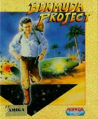 Bermuda Project - Atari ST - Retrocharting