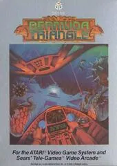 Bermuda Triangle - Atari 2600 - Retrocharting
