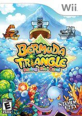 Bermuda Triangle: Saving the Coral - Wii - Retrocharting