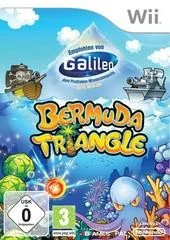 Bermuda Triangle - Wii - Retrocharting