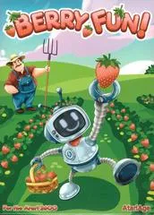 Berry Fun - Atari 2600 - Retrocharting