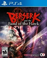 Background - Berserk and the Band of the Hawk - Playstation 4 - Retrocharting