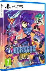Berserk Boy - Playstation 5 - Retrocharting
