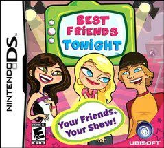 Best Friends Tonight - Nintendo DS - Retrocharting
