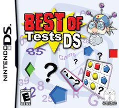 Best of Tests - Nintendo DS - Retrocharting