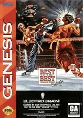 Best of the Best Championship Karate - PAL NES - Retrocharting