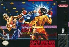 Best of the Best Championship Karate - Super Nintendo - Retrocharting