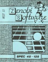 Best of the Indies Vol II - ZX Spectrum - Retrocharting