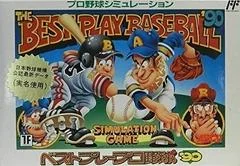 Best Play Baseball '90 - PAL NES - Retrocharting