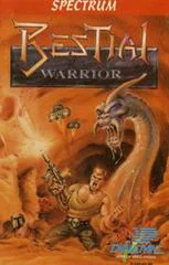 Bestial Warrior - ZX Spectrum - Retrocharting