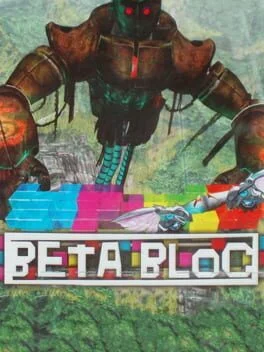 Background - Beta Bloc - PSP - Retrocharting