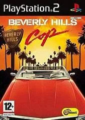 Beverly Hills Cop - PlayStation 2 - Retrocharting