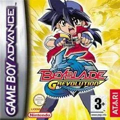 Beyblade: G-Revolution - GameBoy Advance - Retrocharting