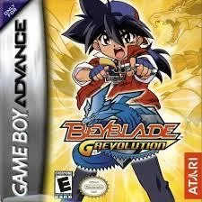 Beyblade Grevolution - GameBoy Advance - Retrocharting