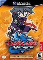 Beyblade V Force - Gamecube - Retrocharting