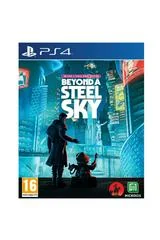 Beyond A Steel Sky - Playstation 4 - Retrocharting