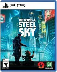 Beyond A Steel Sky - Playstation 5 - Retrocharting