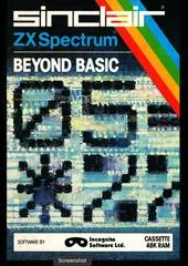 Beyond BASIC - ZX Spectrum - Retrocharting