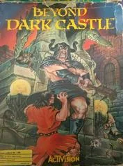 Beyond Dark Castle - Commodore 64 - Retrocharting