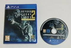 Beyond Enemy Lines 2: Enhanced Edition - Playstation 4 - Retrocharting