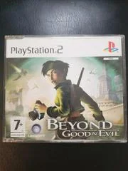 Beyond Good and Evil [Not for Resale] - PlayStation 2 - Retrocharting