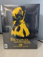 Beyond Good & Evil: 20th Anniversary Edition [Collector's Edition] - Playstation 5 - Retrocharting