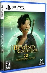 Beyond Good & Evil: 20th Anniversary Edition - Playstation 5 - Retrocharting