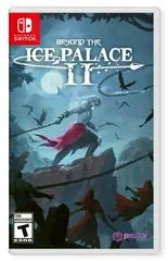 Beyond The Ice Palace II - Nintendo Switch - Retrocharting