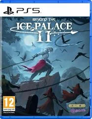 Beyond The Ice Palace II - Playstation 5 - Retrocharting