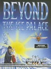 Beyond the Ice Palace - ZX Spectrum - Retrocharting
