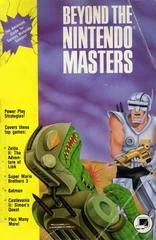 Beyond The Nintendo Masters - Strategy Guide - Retrocharting