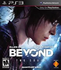 Background - Beyond: Two Souls - Playstation 3 - Retrocharting