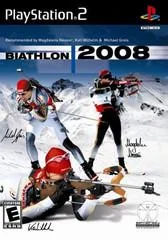 Biathlon 2008 - PlayStation 2 - Retrocharting