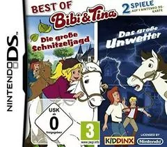 Bibi Und Tina - GameBoy Color - Retrocharting