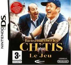 Bienvenue Chez les Ch'Tis - Nintendo DS - Retrocharting