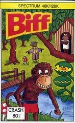 Biff - ZX Spectrum - Retrocharting