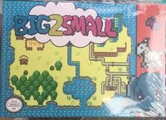 Background - Big 2 Small [Homebrew] - Nintendo 64 - Retrocharting