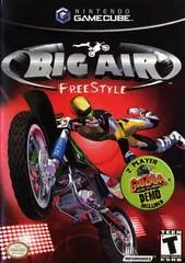 Big Air Freestyle - Gamecube - Retrocharting