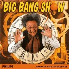 Big Bang Show - CD-i - Retrocharting