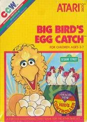 Background - Big Bird S Egg Catch - Atari 2600 - Retrocharting