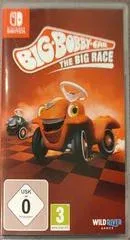 Big Bobby Car The Big Race - Nintendo Switch - Retrocharting