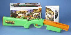 Big Buck Hunter Pro Gun Bundle - Wii - Retrocharting
