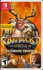 Background - Big Buck Hunter Ultimate Trophy - Nintendo Switch - Retrocharting
