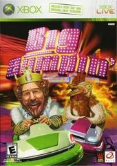 Big Bumpin' - Xbox 360 - Retrocharting