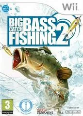 Big Catch Bass Fishing 2 - Wii - Retrocharting