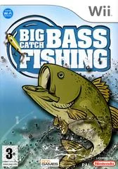 Background - Big Catch Bass Fishing - Wii - Retrocharting