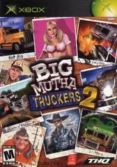 Big Mutha Truckers 2 - Xbox - Retrocharting