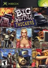 Big Mutha Truckers - Xbox - Retrocharting